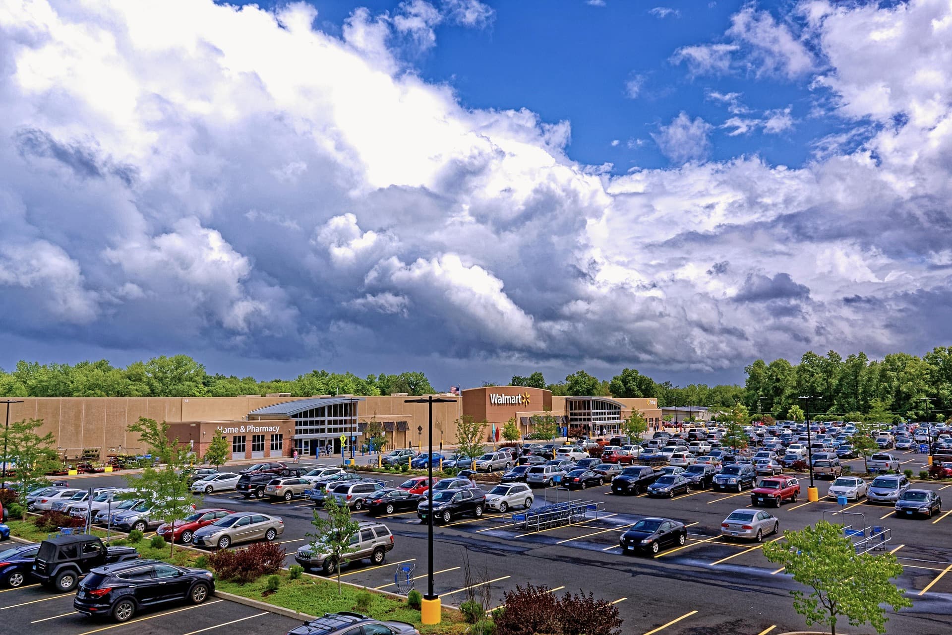 Walmart SQEP: What Suppliers Need to Know