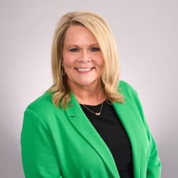 Cheryl Yarbrough, VP of Partnerships of New Nexus Group