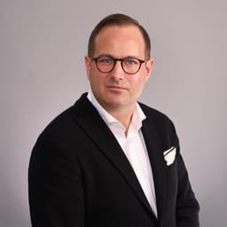 Luke Briggs, CEO of New Nexus Group