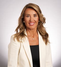Scarlett Hoffman, VP, Sales & Merchandising Operations of New Nexus Group