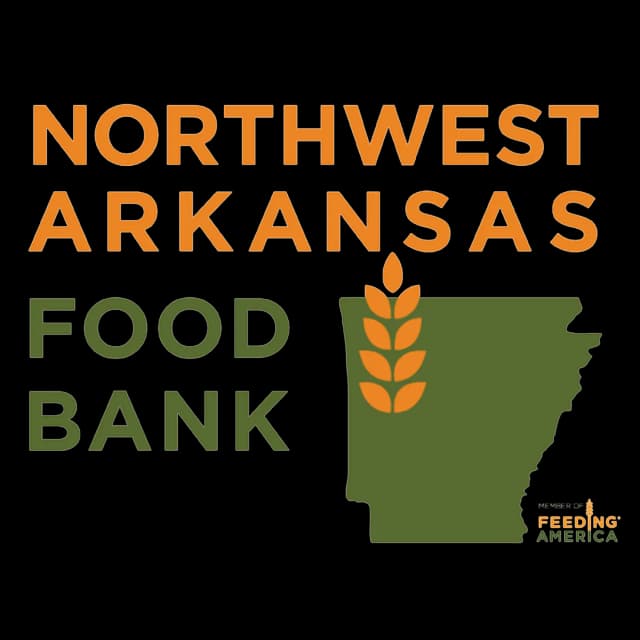 Northwest Arkansas Food Bank