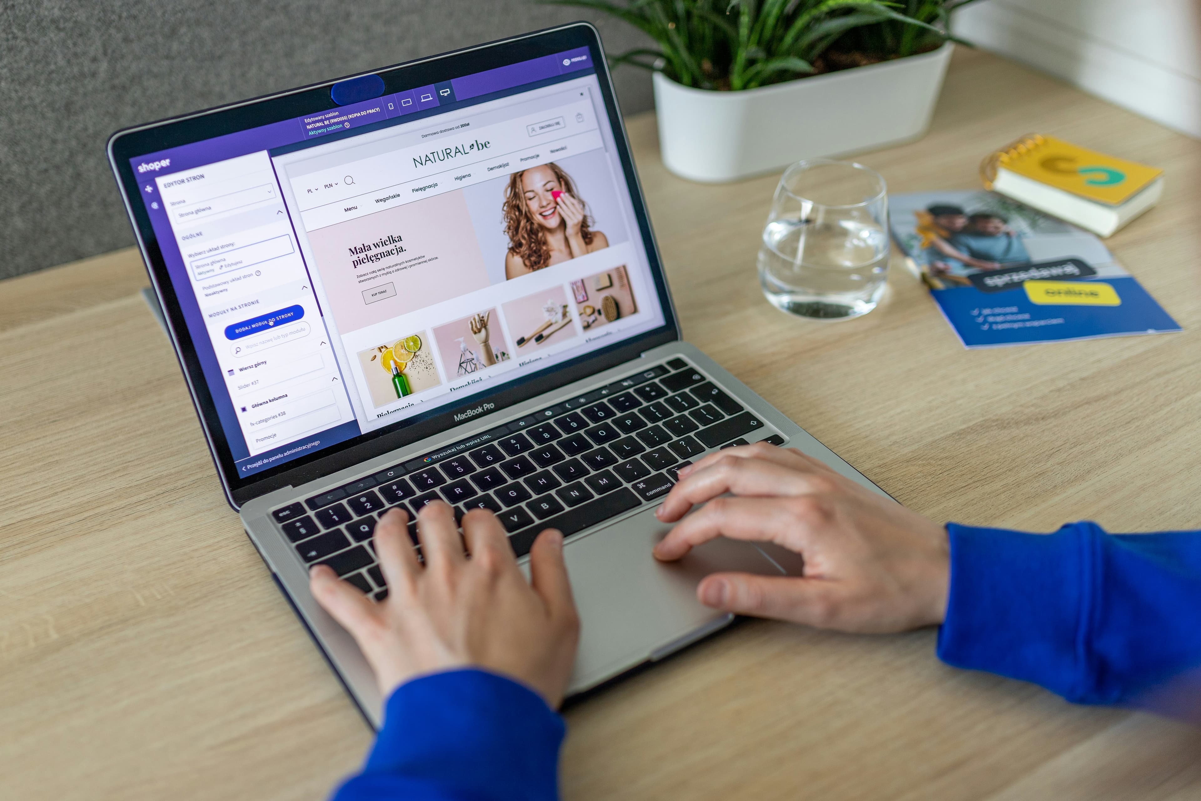 Digital Commerce