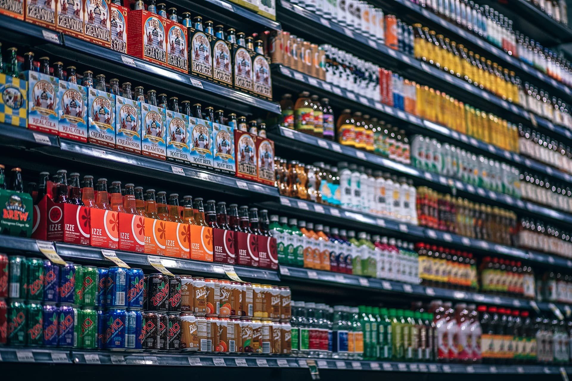 Private label is on the rise: these four trends explain why
